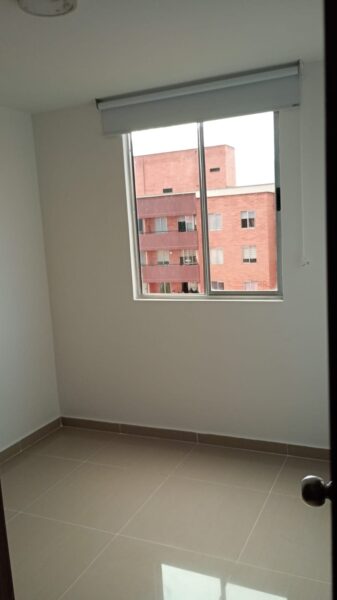 VENDO APARTAMENTO - CONJUNTO CARRARA ZIPAQUIRÁ.
