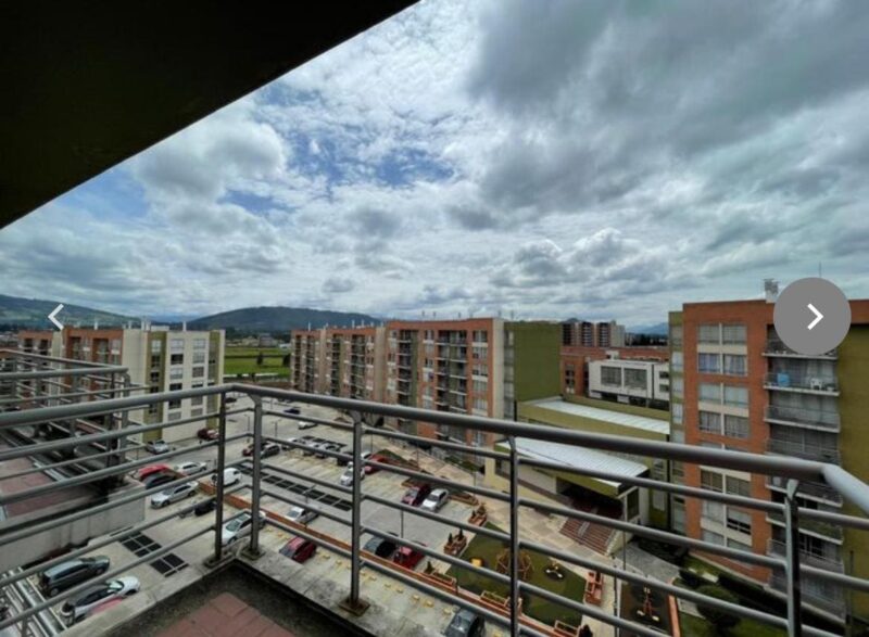 VENDO APARTAMENTO - HACIENDA LA QUINTA II