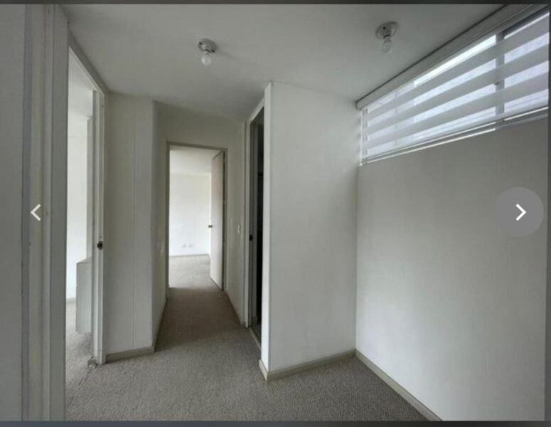 VENDO APARTAMENTO - HACIENDA LA QUINTA II