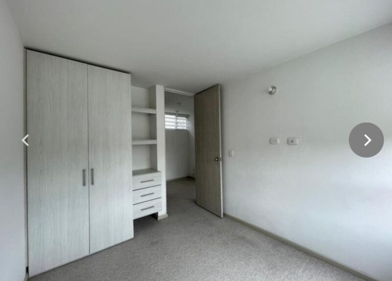 VENDO APARTAMENTO - HACIENDA LA QUINTA II