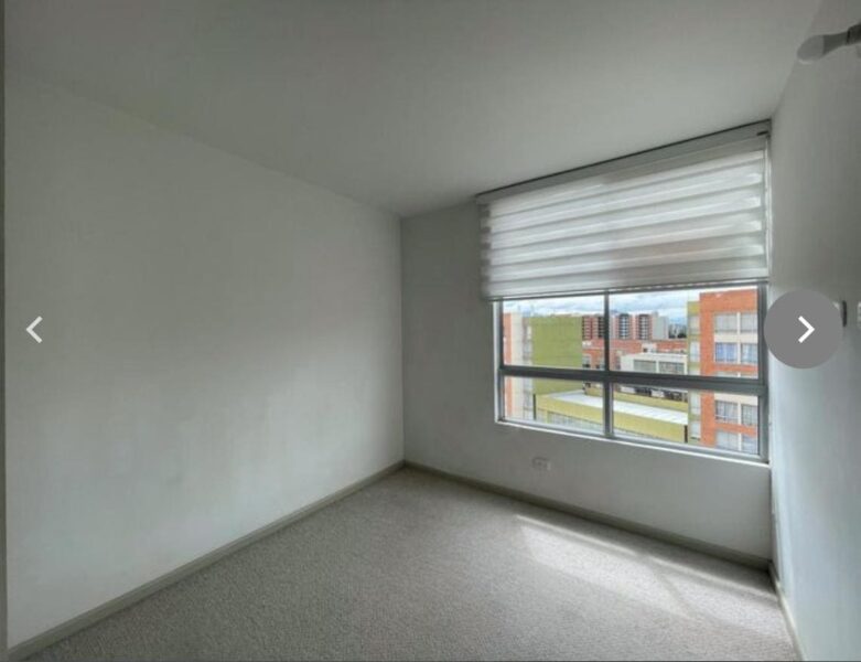 VENDO APARTAMENTO - HACIENDA LA QUINTA II