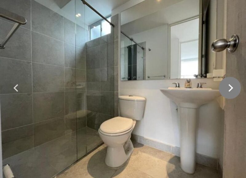 VENDO APARTAMENTO - HACIENDA LA QUINTA II