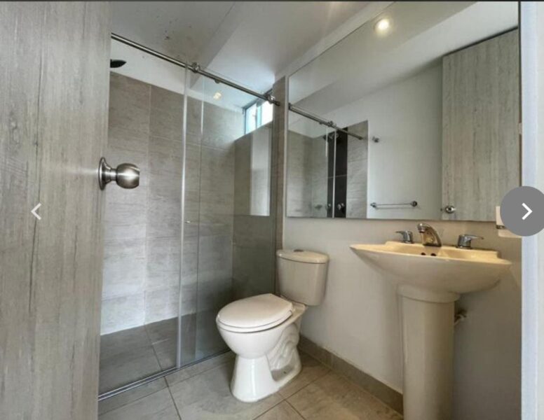 VENDO APARTAMENTO - HACIENDA LA QUINTA II