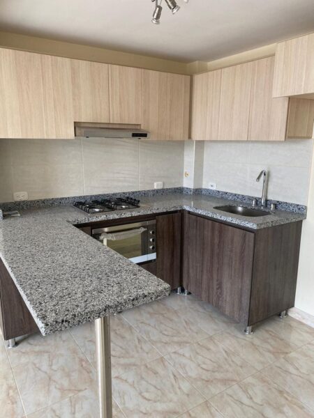 VENDO APARTAMENTO - HACIENDA SAN JOSÉ ZIPAQUIRÁ