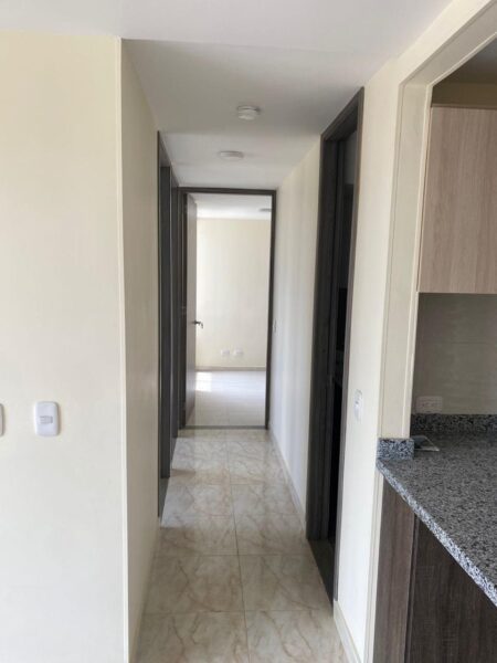 VENDO APARTAMENTO - HACIENDA SAN JOSÉ ZIPAQUIRÁ
