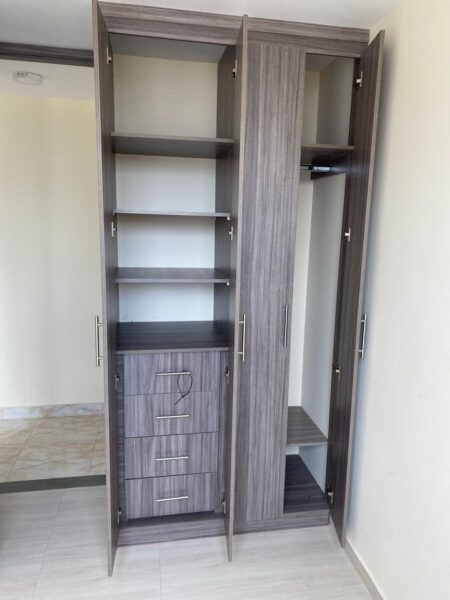VENDO APARTAMENTO - HACIENDA SAN JOSÉ ZIPAQUIRÁ