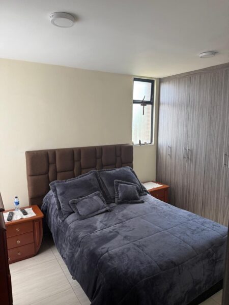 VENDO APARTAMENTO - HACIENDA SAN JOSÉ ZIPAQUIRÁ