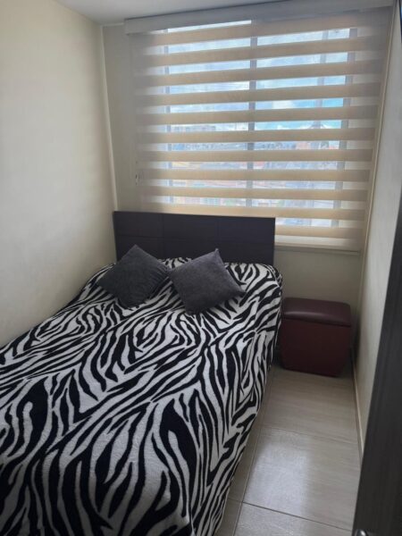 VENDO APARTAMENTO - HACIENDA SAN JOSÉ ZIPAQUIRÁ