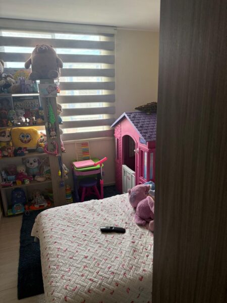 VENDO APARTAMENTO - HACIENDA SAN JOSÉ ZIPAQUIRÁ