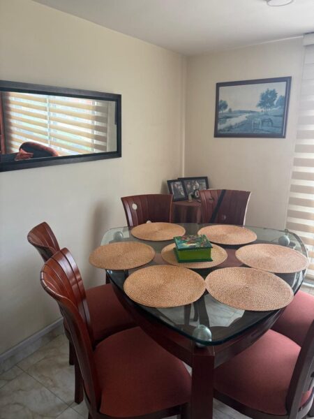VENDO APARTAMENTO - HACIENDA SAN JOSÉ ZIPAQUIRÁ