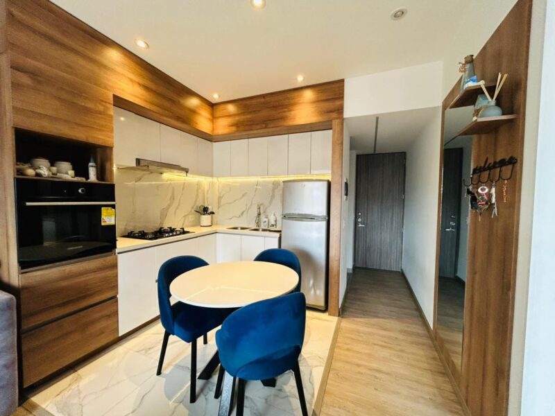 VENDO APARTAMENTO - HACIENDA SAN JOSÉ ZIPAQUIRÁ