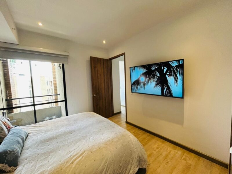 VENDO APARTAMENTO - HACIENDA SAN JOSÉ ZIPAQUIRÁ