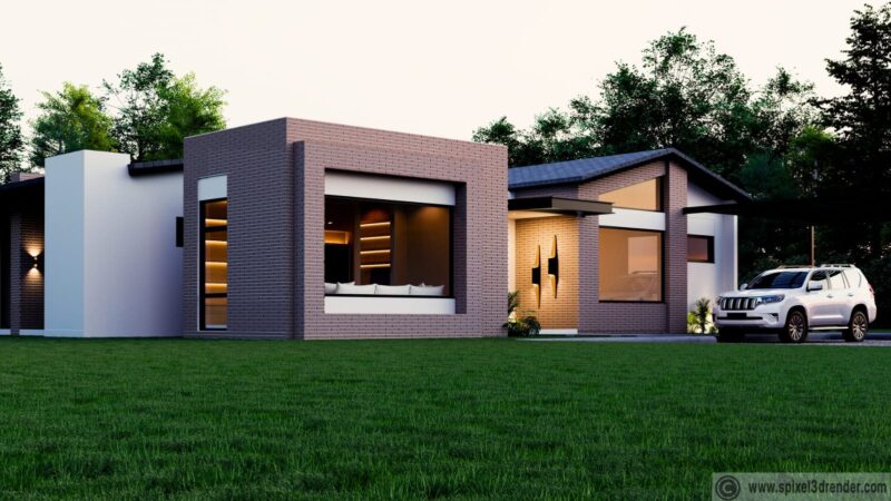 VENDO PROYECTO DE CASAS - TABIO CUNDINAMARCA