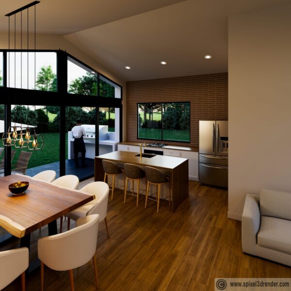 VENDO PROYECTO DE CASAS - TABIO CUNDINAMARCA
