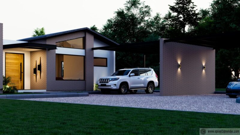 VENDO PROYECTO DE CASAS - TABIO CUNDINAMARCA