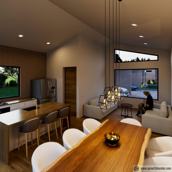 VENDO PROYECTO DE CASAS - TABIO CUNDINAMARCA