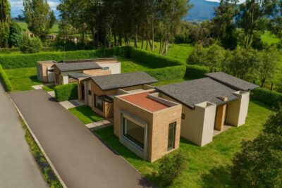 VENDO PROYECTO DE CASAS - TABIO CUNDINAMARCA