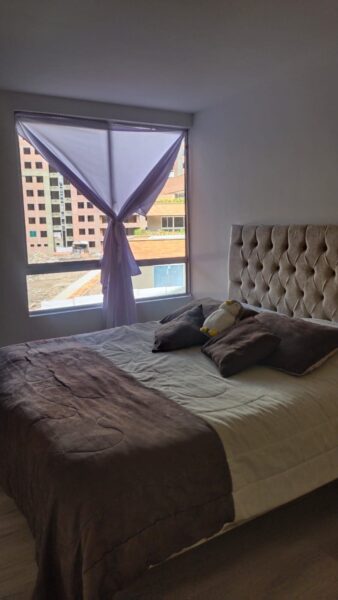 VENDO APARTAMENTO - CONJUNTO ARBOREA ZIPAQUIRÁ