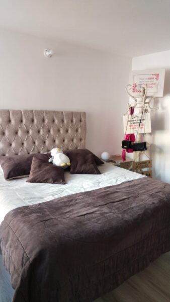 VENDO APARTAMENTO - CONJUNTO ARBOREA ZIPAQUIRÁ