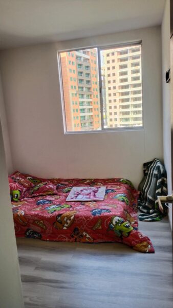 VENDO APARTAMENTO - CONJUNTO ARBOREA ZIPAQUIRÁ