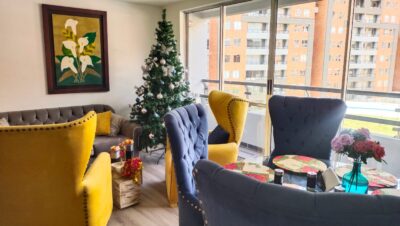 VENDO APARTAMENTO - CONJUNTO ARBOREA ZIPAQUIRÁ