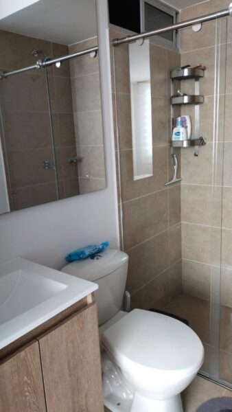 VENDO APARTAMENTO - CONJUNTO MITIKA ZIPAQUIRÁ