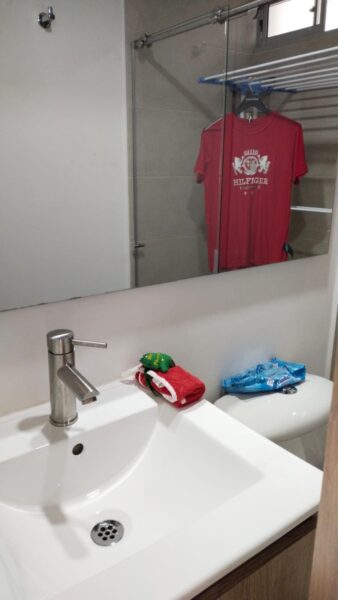VENDO APARTAMENTO - CONJUNTO MITIKA ZIPAQUIRÁ