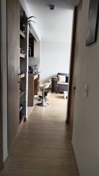 VENDO APARTAMENTO - CONJUNTO MITIKA ZIPAQUIRÁ
