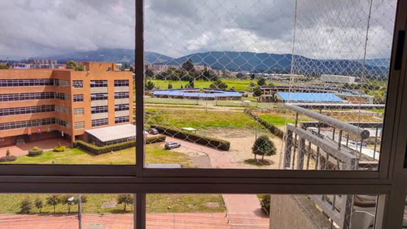 VENDO APARTAMENTO - CONJUNTO MITIKA ZIPAQUIRÁ