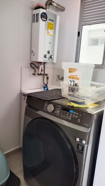 VENDO APARTAMENTO - CONJUNTO MITIKA ZIPAQUIRÁ