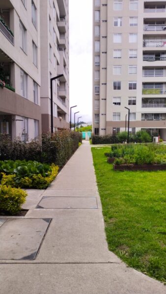 VENDO APARTAMENTO - CONJUNTO MITIKA ZIPAQUIRÁ