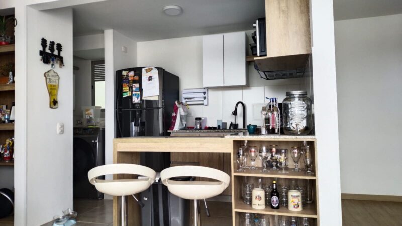 VENDO APARTAMENTO - CONJUNTO MITIKA ZIPAQUIRÁ