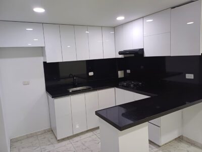 VENDO APARTAMENTO - HACIENDA SAN JOSÉ ZIPAQUIRÁ