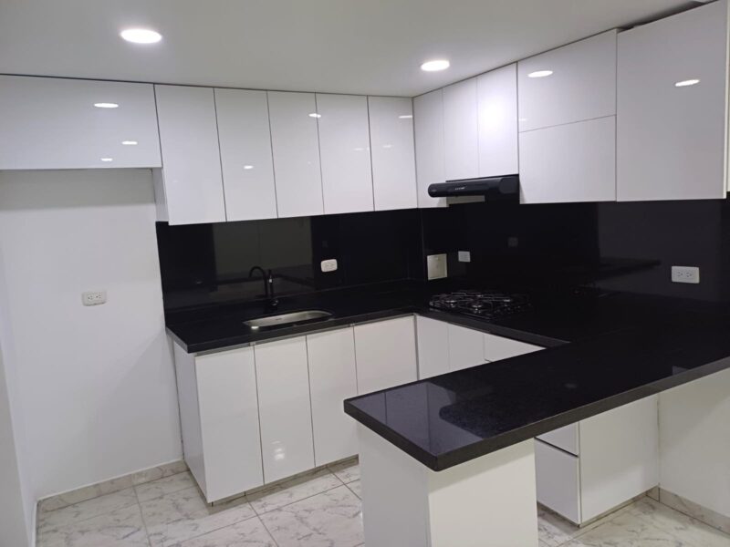 VENDO APARTAMENTO - HACIENDA SAN JOSÉ ZIPAQUIRÁ