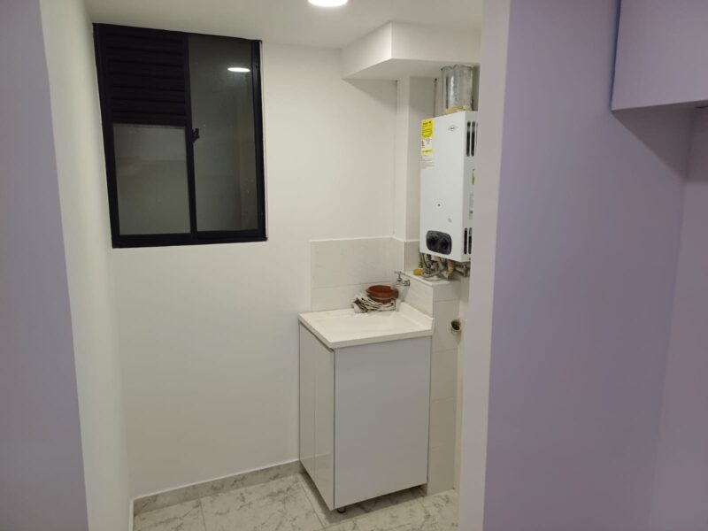 VENDO APARTAMENTO - HACIENDA SAN JOSÉ ZIPAQUIRÁ