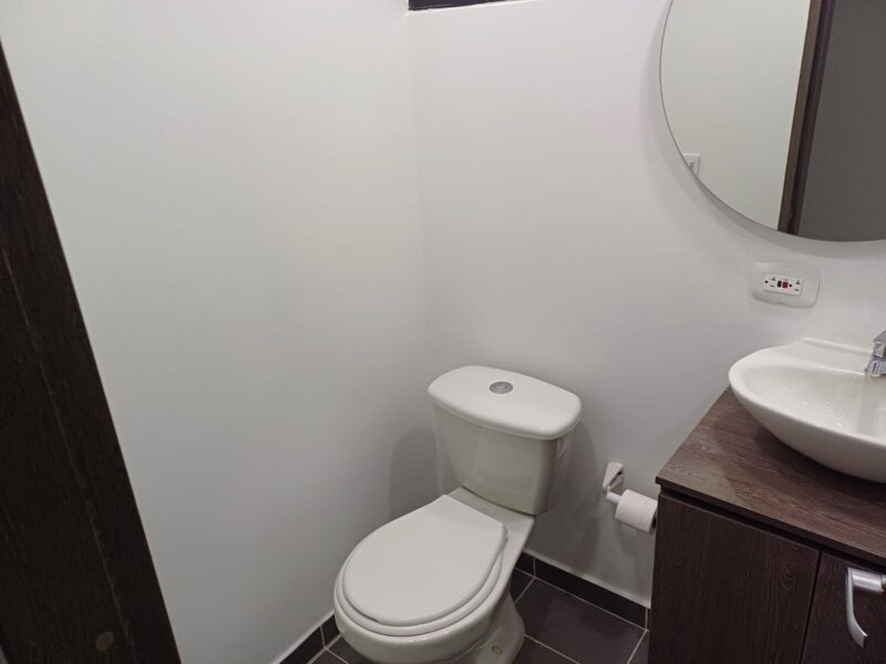 VENDO APARTAMENTO - HACIENDA SAN JOSÉ ZIPAQUIRÁ