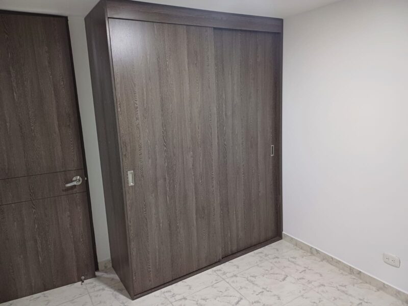 VENDO APARTAMENTO - HACIENDA SAN JOSÉ ZIPAQUIRÁ