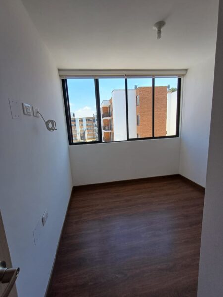 VENDO APARTAMENTO - CONJUNTO EL CORTIJO CAJICÁ