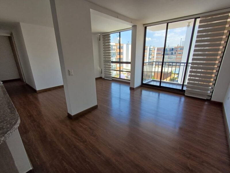 VENDO APARTAMENTO - CONJUNTO EL CORTIJO CAJICÁ
