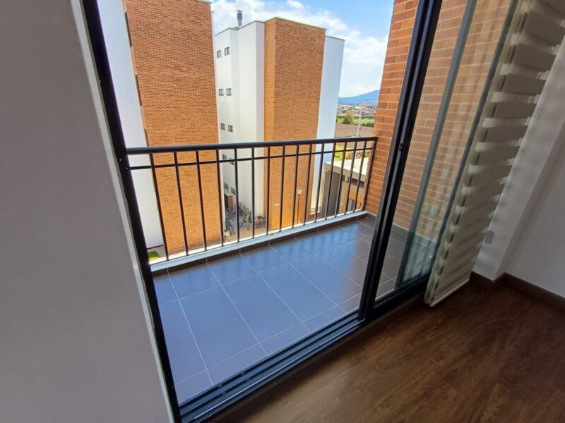 VENDO APARTAMENTO - CONJUNTO EL CORTIJO CAJICÁ