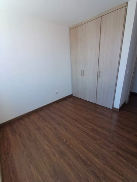 VENDO APARTAMENTO - CONJUNTO EL CORTIJO CAJICÁ