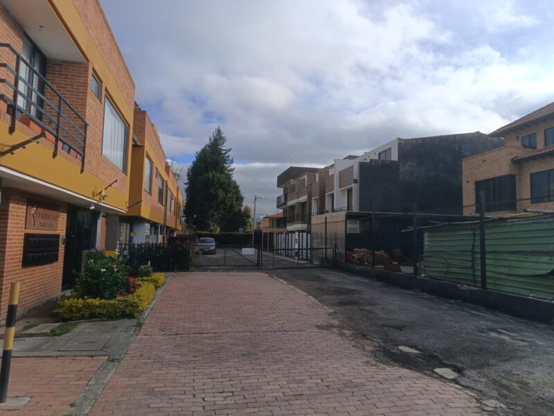 VENDO APARTAMENTOS - COTA CUNDINAMARCA
