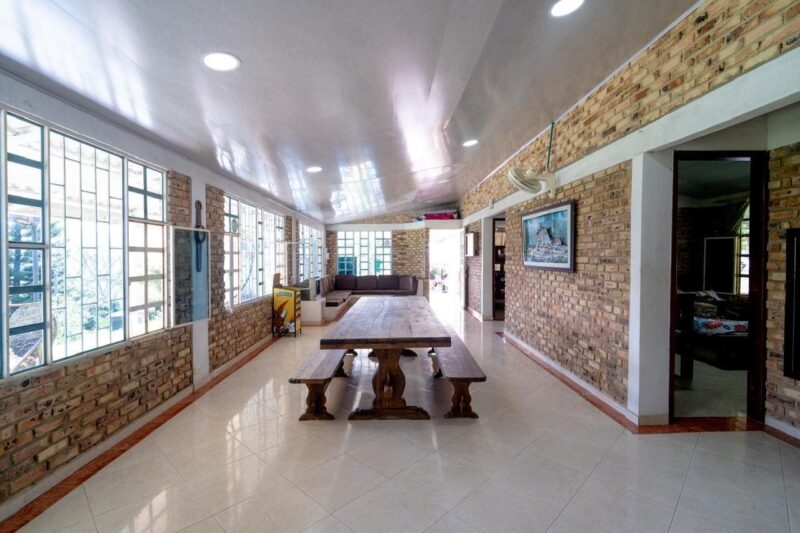 VENDO CASA CAMPESTRE - LA VEGA CUNDINAMARCA