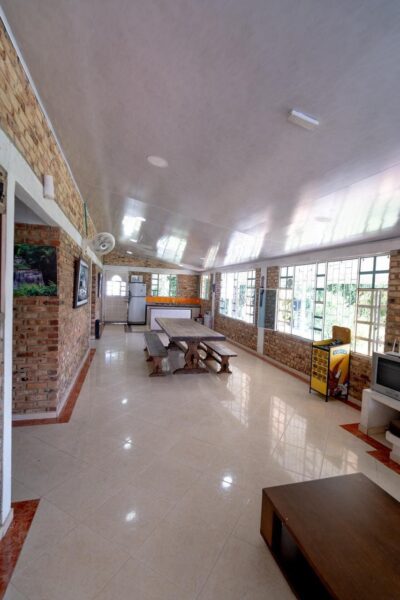 VENDO CASA CAMPESTRE - LA VEGA CUNDINAMARCA