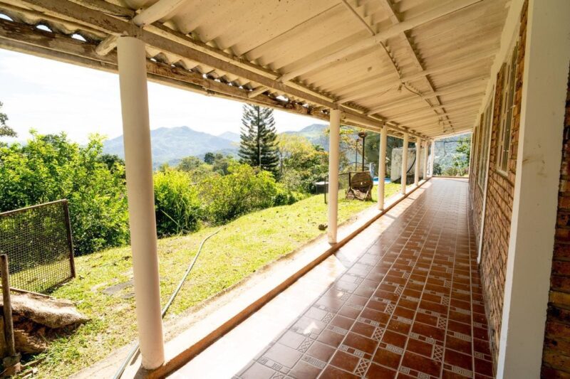 VENDO CASA CAMPESTRE - LA VEGA CUNDINAMARCA