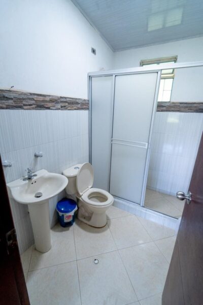 VENDO CASA CAMPESTRE - LA VEGA CUNDINAMARCA