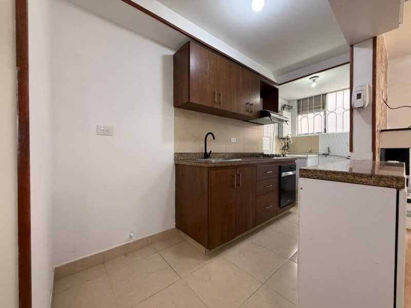 VENDO APARTAMENTO - CONJUNTO LUCCA ZIPAQUIRÁ