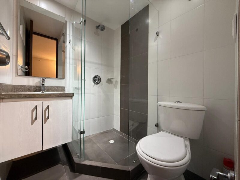 VENDO APARTAMENTO - CONJUNTO LUCCA ZIPAQUIRÁ