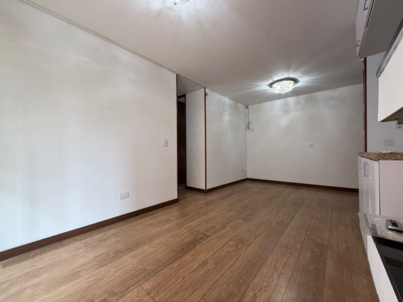 VENDO APARTAMENTO - CONJUNTO LUCCA ZIPAQUIRÁ