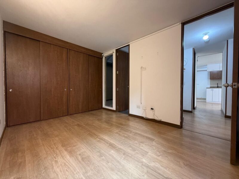 VENDO APARTAMENTO - CONJUNTO LUCCA ZIPAQUIRÁ